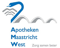 Apotheek fronten