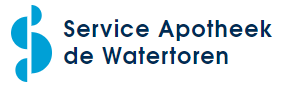 apotheek watertoren_logo